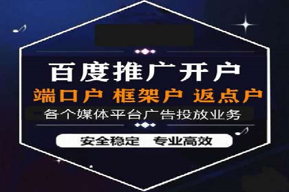 金融行业SEM运营托管的策略与效果